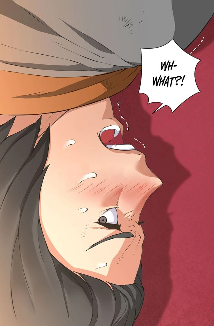 Dimensional Mercenary Chapter 18 page 8 - 