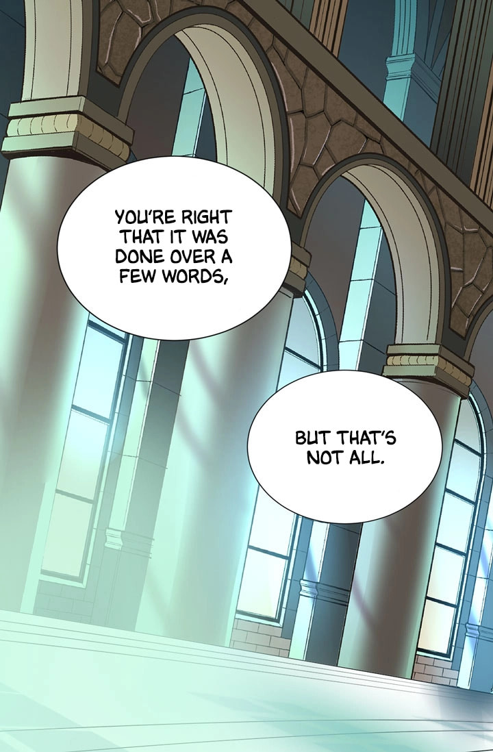Dimensional Mercenary Chapter 19 page 13 - 