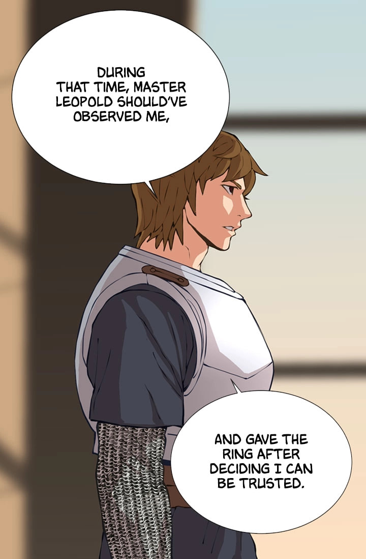 Dimensional Mercenary Chapter 19 page 16 - 
