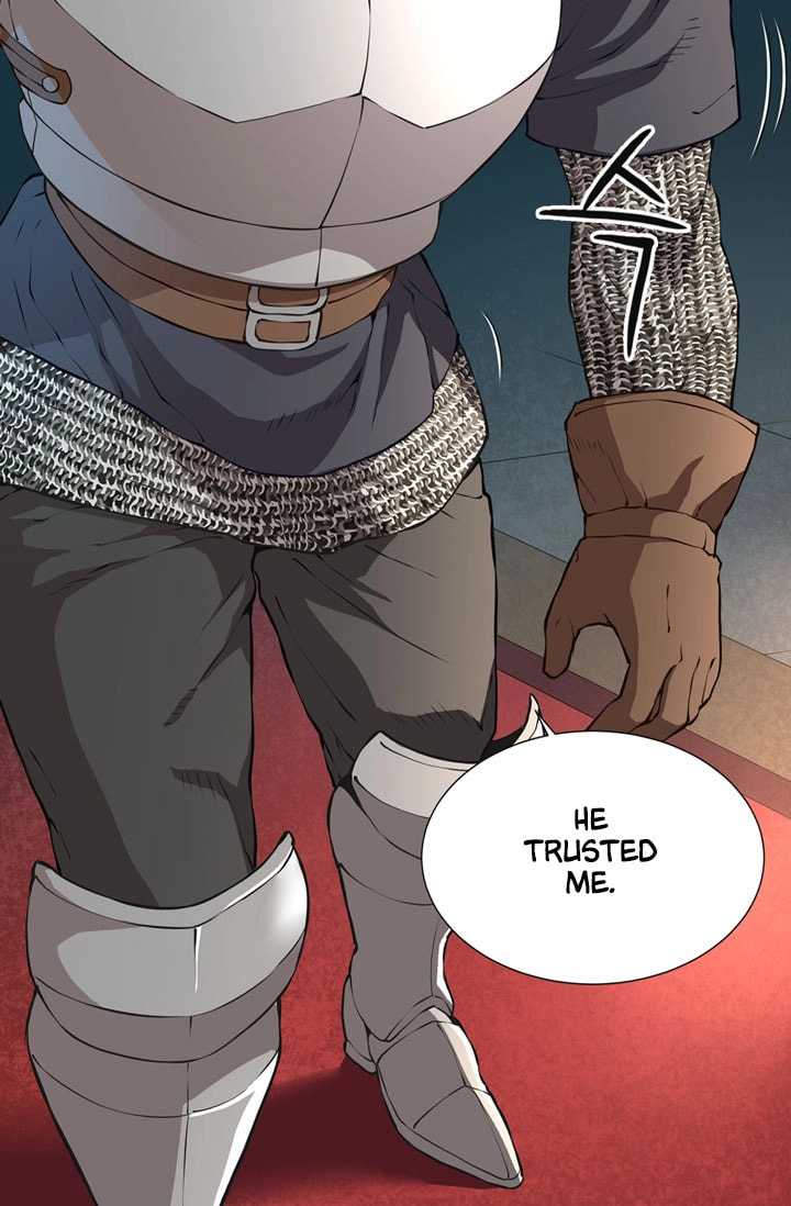 Dimensional Mercenary Chapter 19 page 17 - 