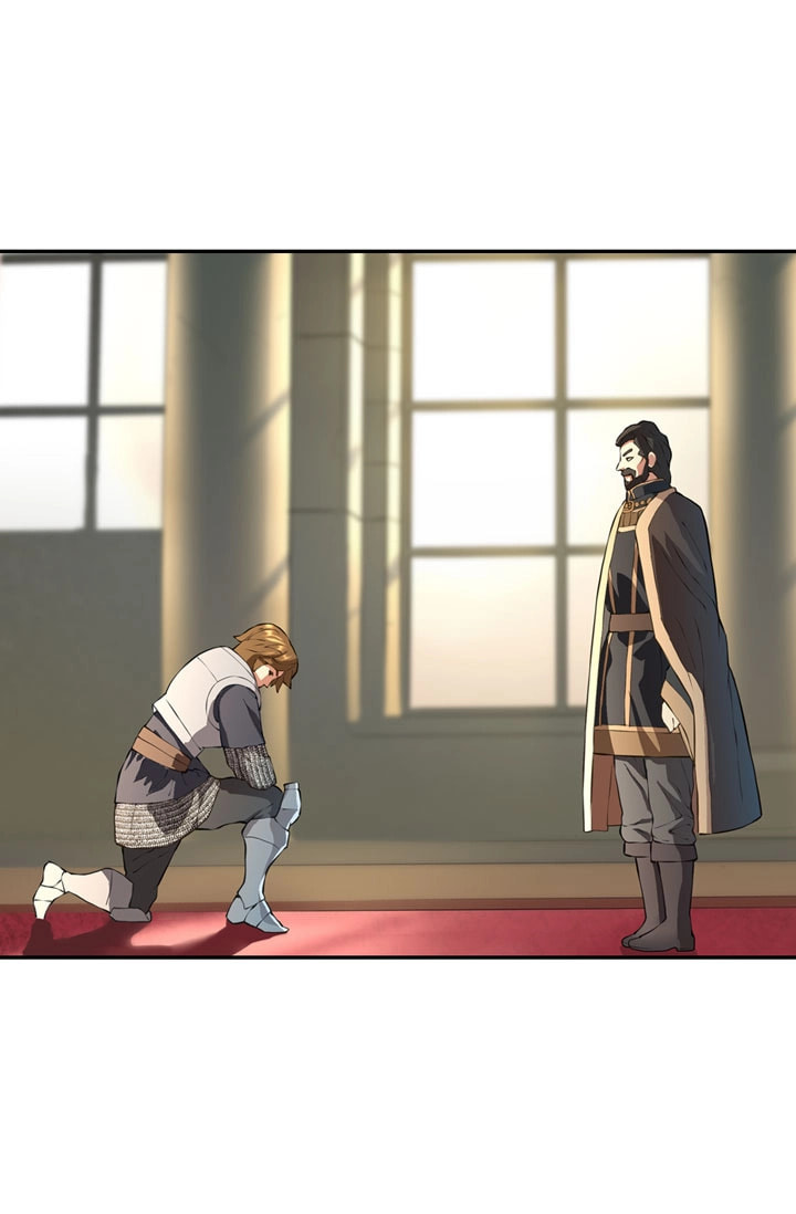 Dimensional Mercenary Chapter 19 page 19 - 