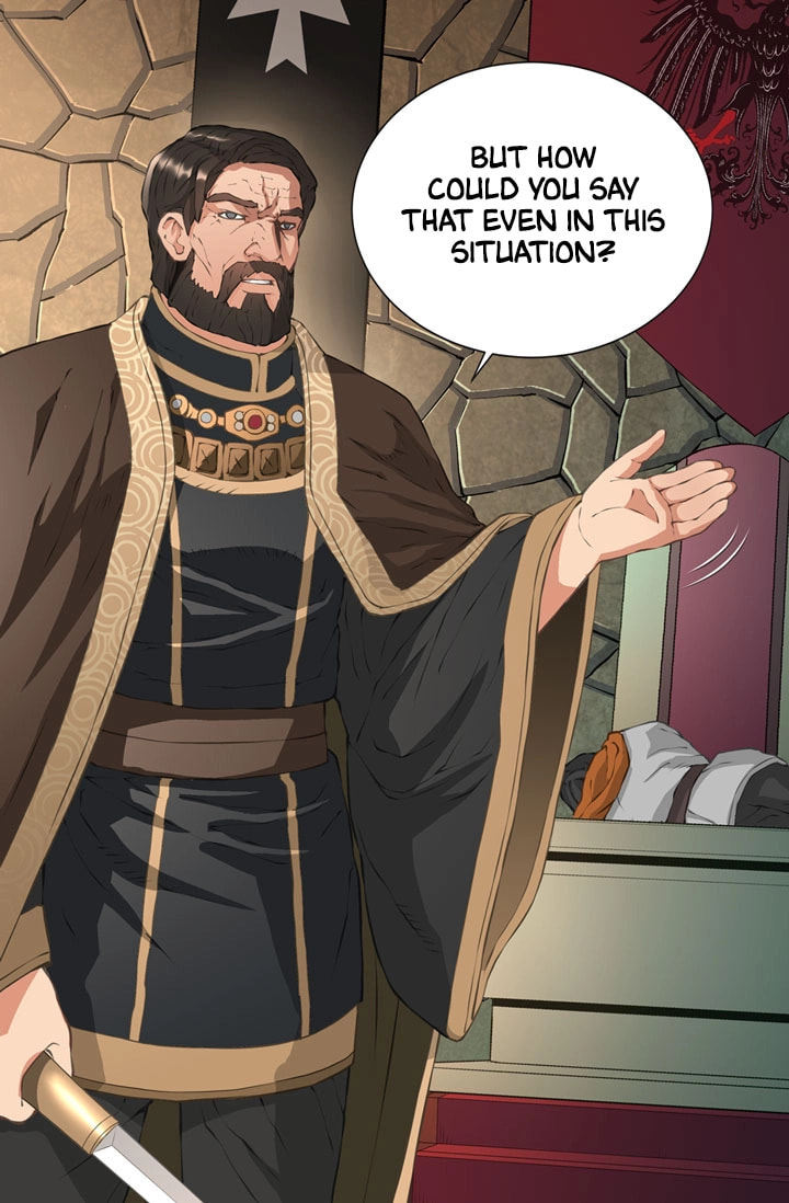 Dimensional Mercenary Chapter 19 page 25 - 
