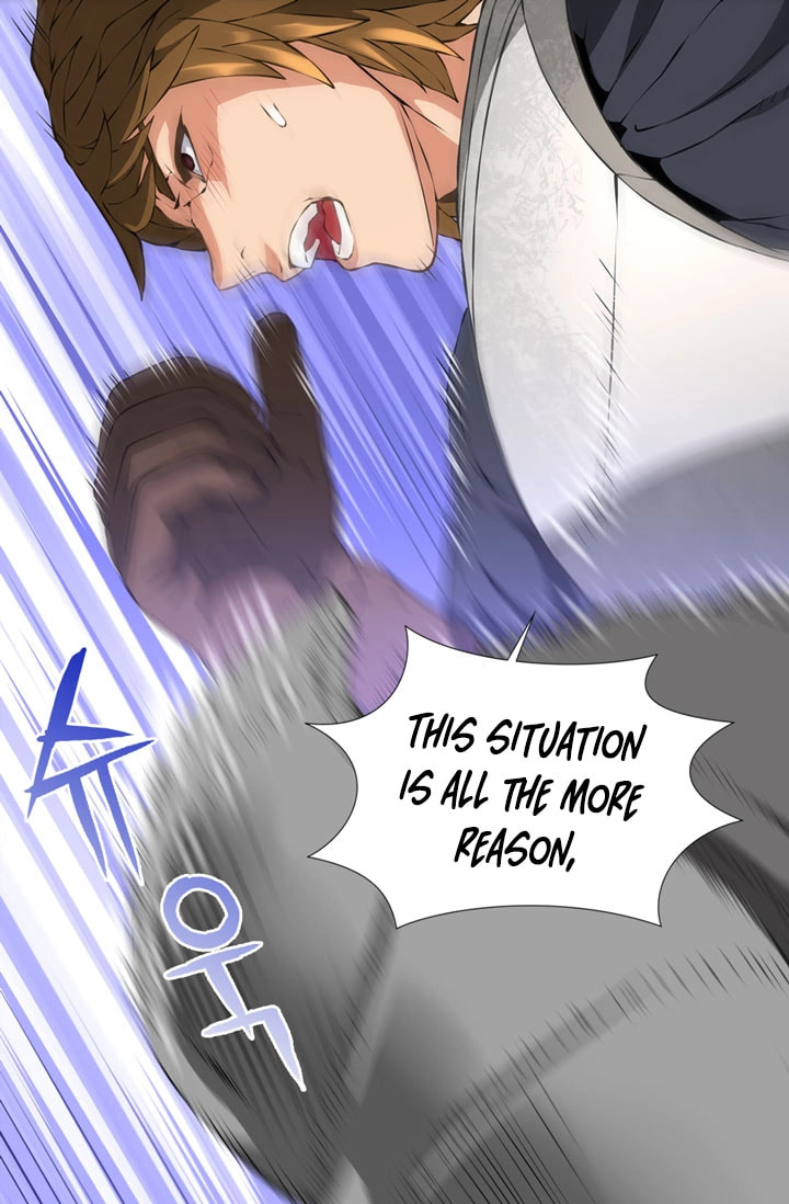 Dimensional Mercenary Chapter 19 page 33 - 