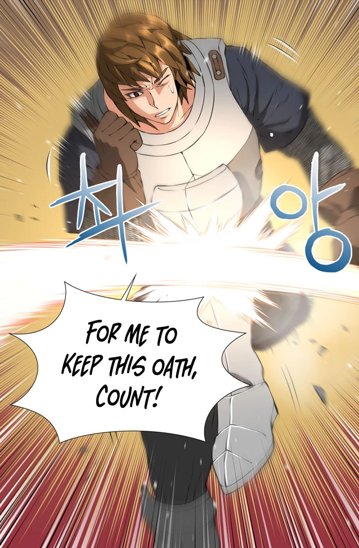 Dimensional Mercenary Chapter 19 page 34 - 