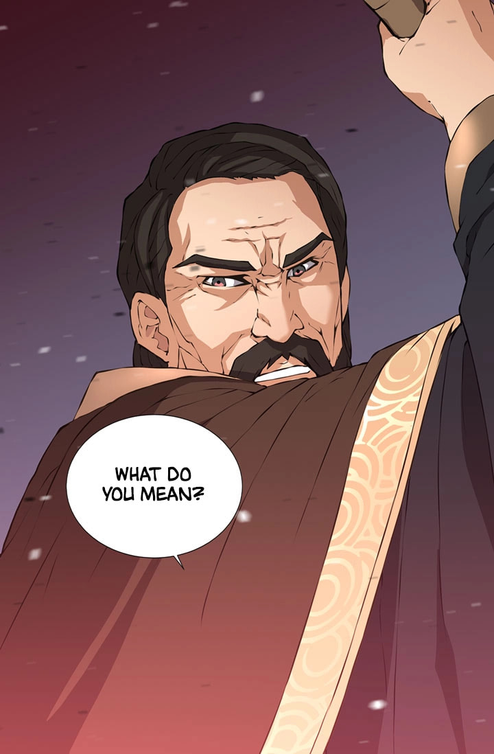 Dimensional Mercenary Chapter 19 page 36 - 