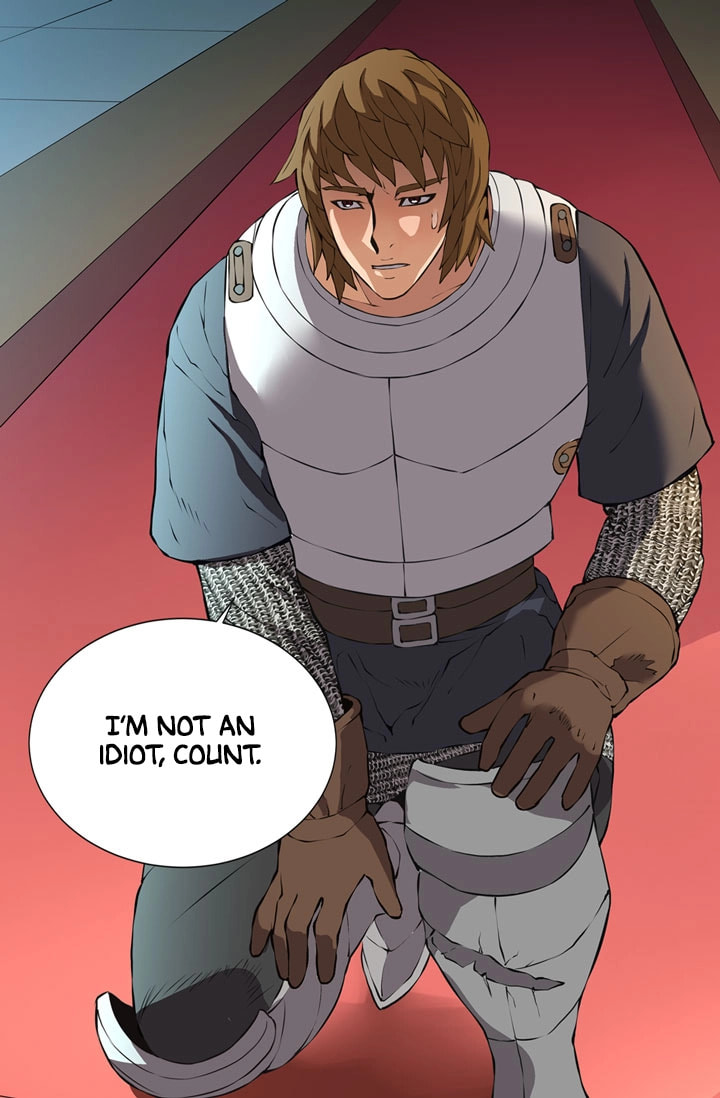 Dimensional Mercenary Chapter 19 page 37 - 