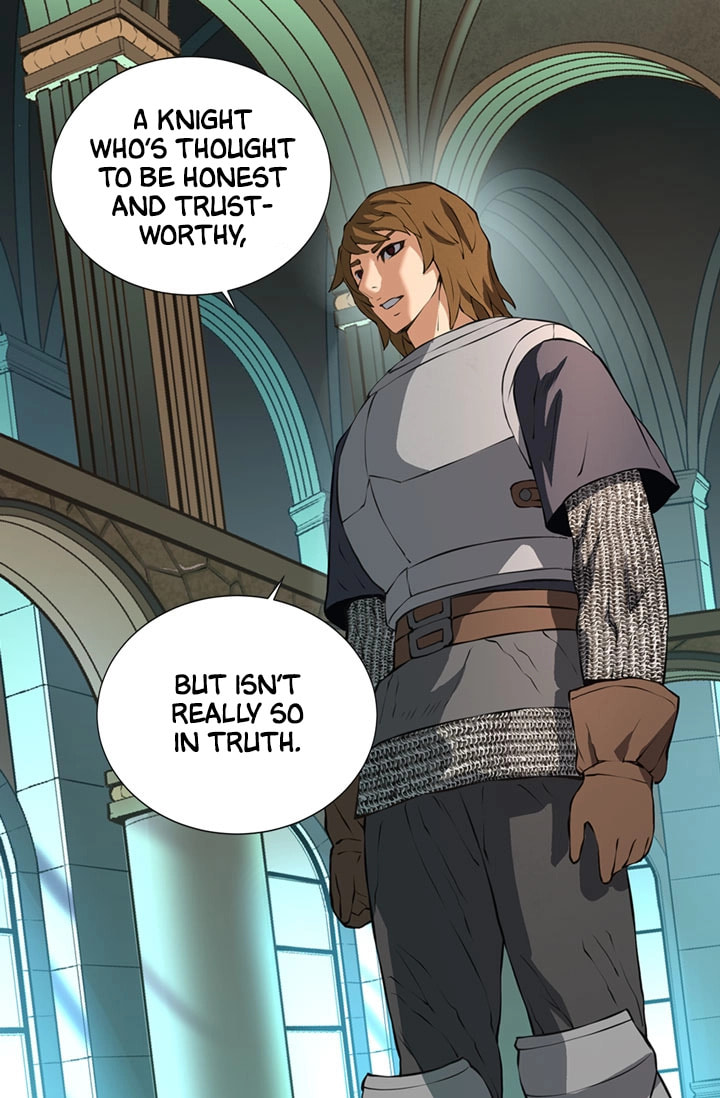 Dimensional Mercenary Chapter 19 page 40 - 