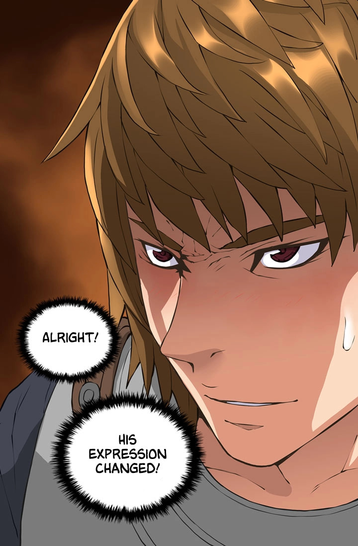 Dimensional Mercenary Chapter 19 page 44 - 