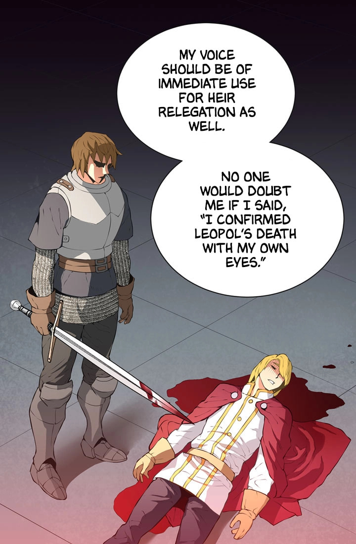 Dimensional Mercenary Chapter 19 page 47 - 