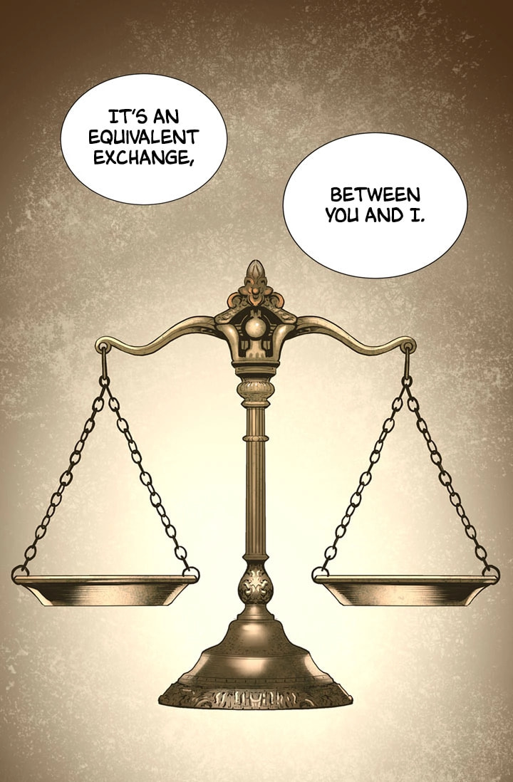 Dimensional Mercenary Chapter 19 page 50 - 