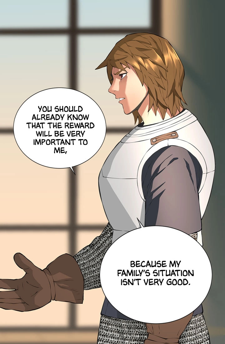 Dimensional Mercenary Chapter 19 page 52 - 