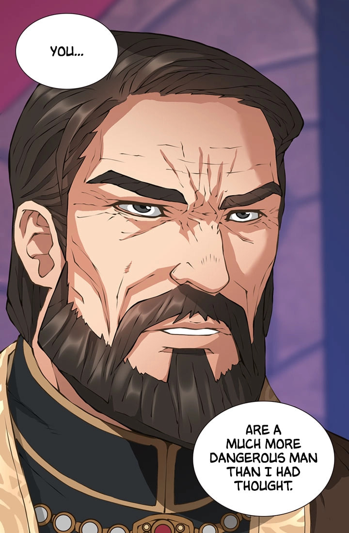 Dimensional Mercenary Chapter 19 page 55 - 
