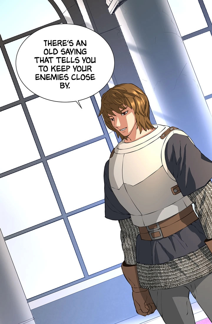 Dimensional Mercenary Chapter 19 page 57 - 