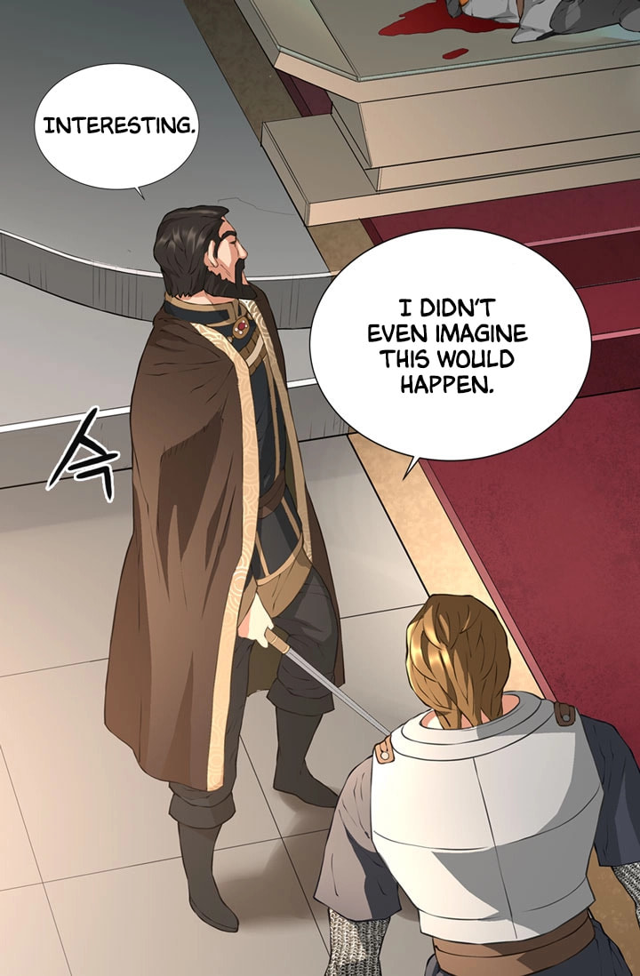 Dimensional Mercenary Chapter 19 page 58 - 
