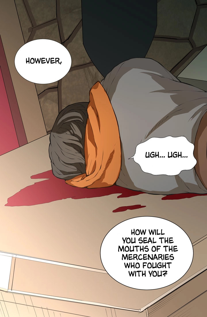 Dimensional Mercenary Chapter 19 page 59 - 