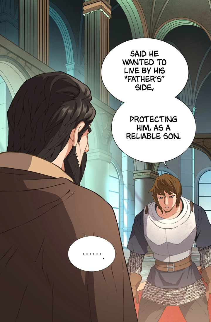 Dimensional Mercenary Chapter 19 page 7 - 