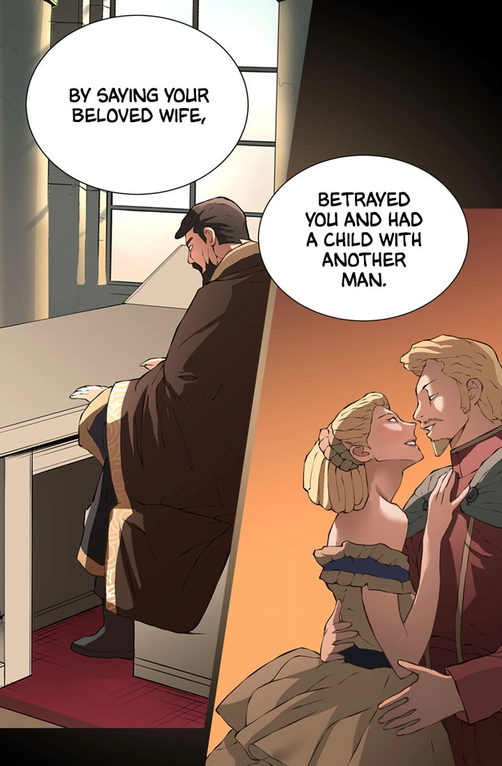 Dimensional Mercenary Chapter 19 page 64 - 