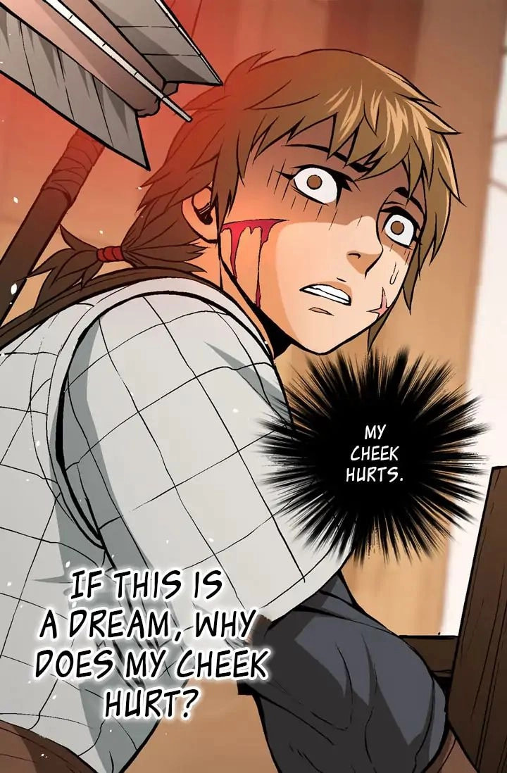 Dimensional Mercenary Chapter 2 page 31 - 