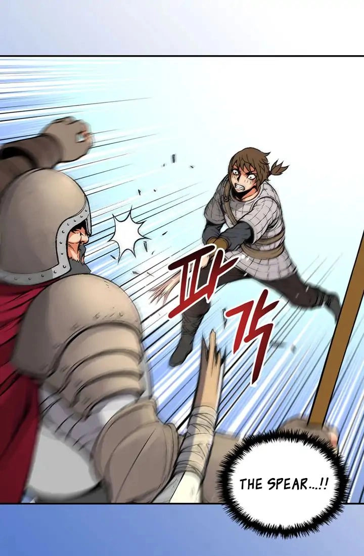 Dimensional Mercenary Chapter 2 page 39 - 
