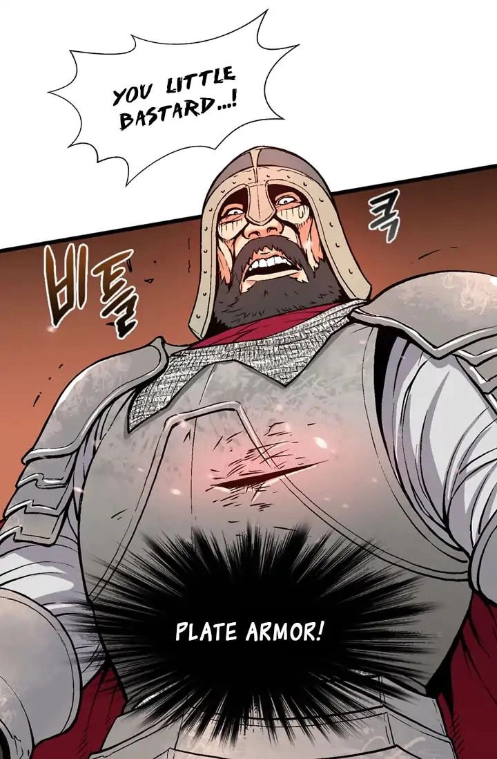 Dimensional Mercenary Chapter 2 page 40 - 
