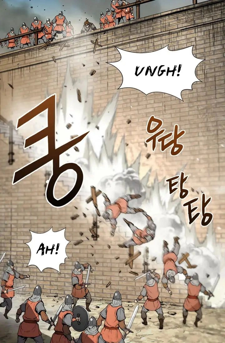 Dimensional Mercenary Chapter 2 page 45 - 