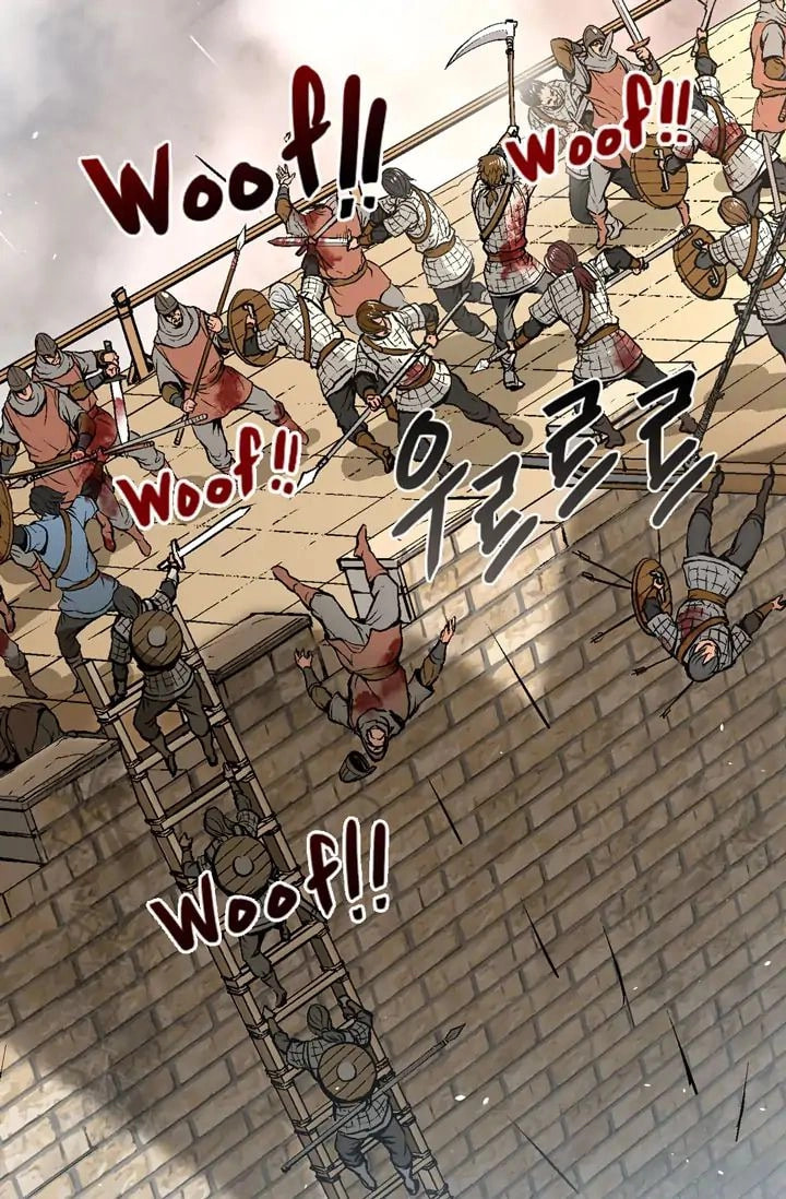 Dimensional Mercenary Chapter 2 page 53 - 