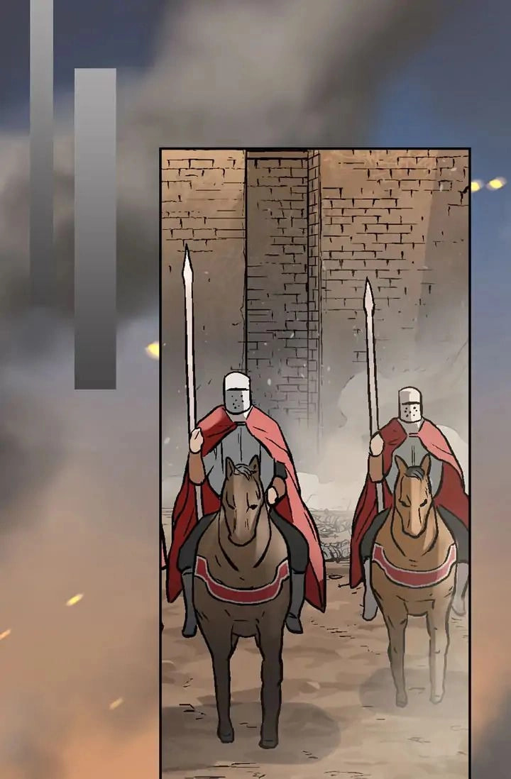 Dimensional Mercenary Chapter 2 page 55 - 