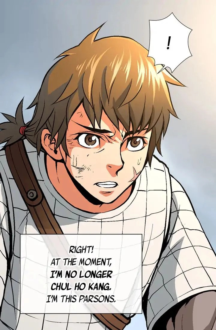 Dimensional Mercenary Chapter 2 page 10 - 