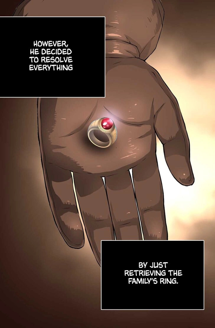 Dimensional Mercenary Chapter 20 page 11 - 