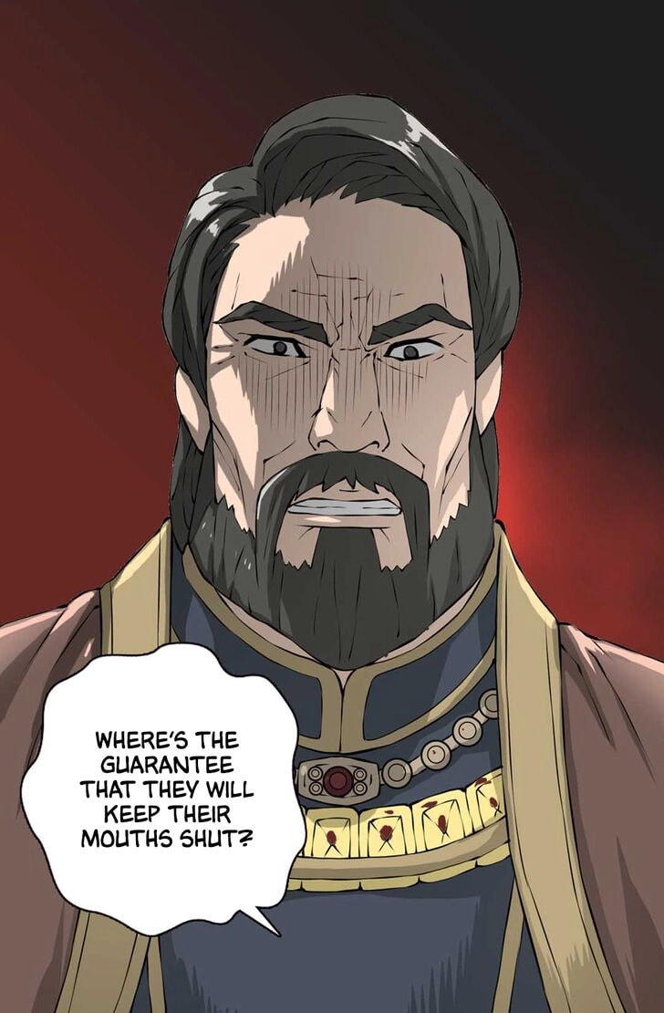 Dimensional Mercenary Chapter 20 page 14 - 