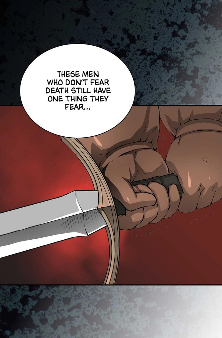 Dimensional Mercenary Chapter 20 page 17 - 