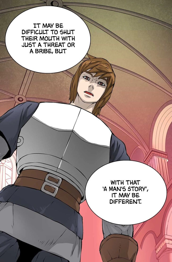 Dimensional Mercenary Chapter 20 page 19 - 