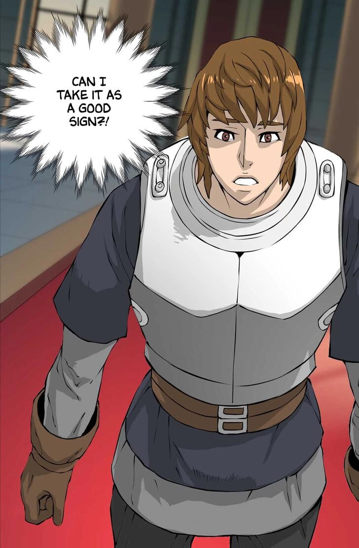 Dimensional Mercenary Chapter 20 page 27 - 