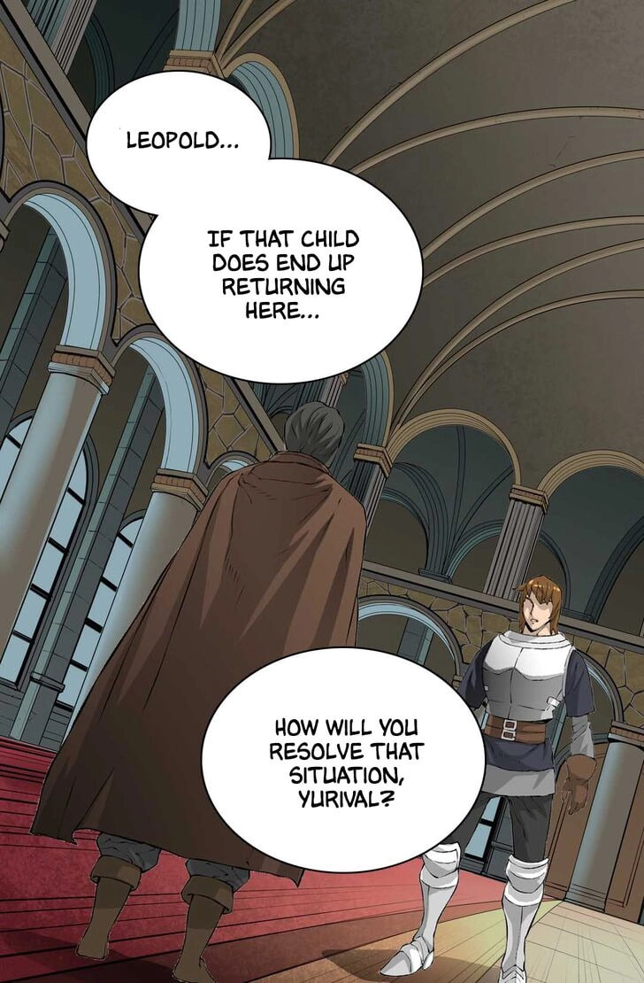 Dimensional Mercenary Chapter 20 page 28 - 