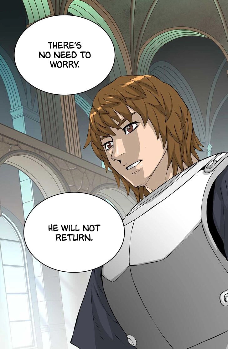 Dimensional Mercenary Chapter 20 page 29 - 