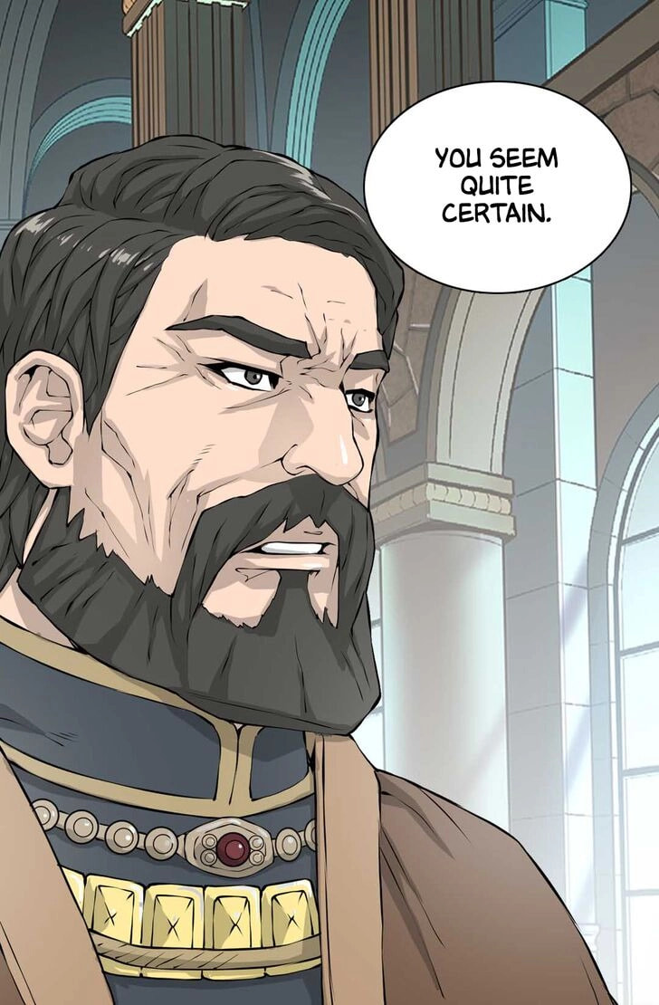 Dimensional Mercenary Chapter 20 page 30 - 