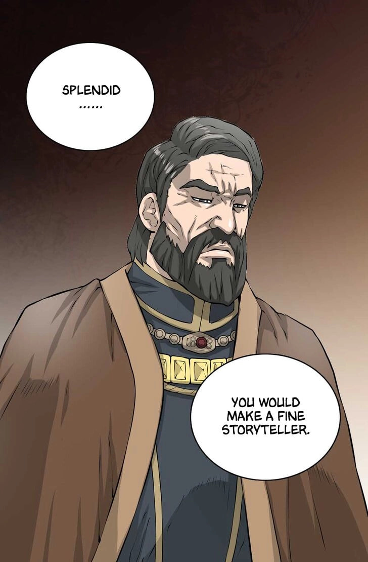 Dimensional Mercenary Chapter 20 page 36 - 