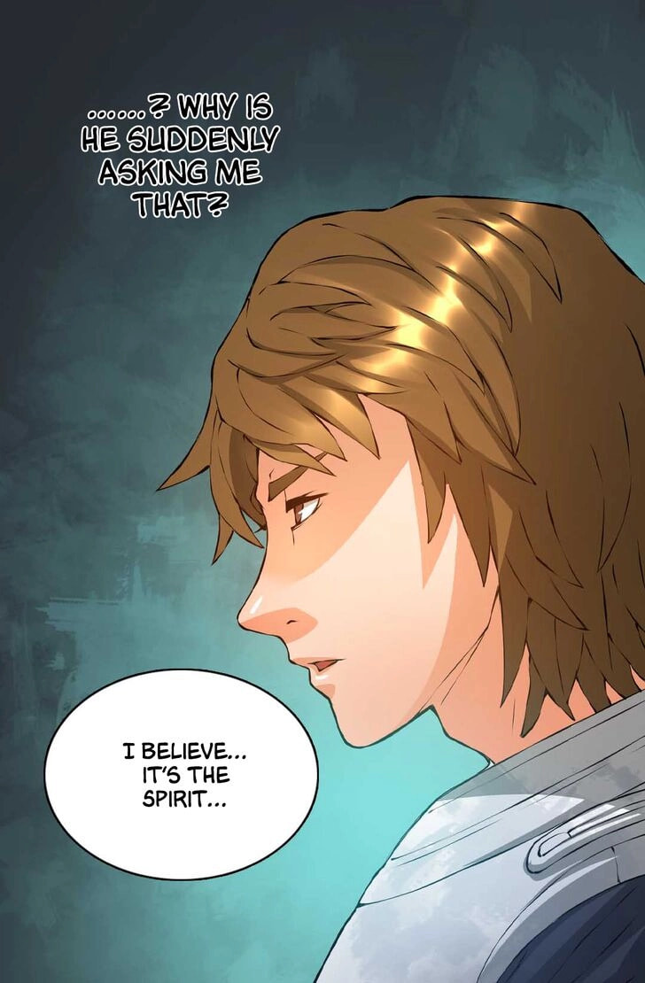 Dimensional Mercenary Chapter 20 page 39 - 
