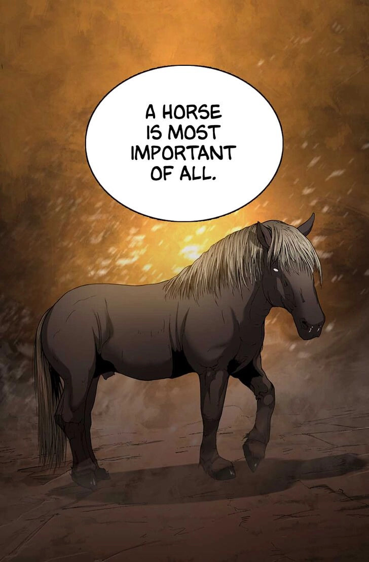 Dimensional Mercenary Chapter 20 page 42 - 