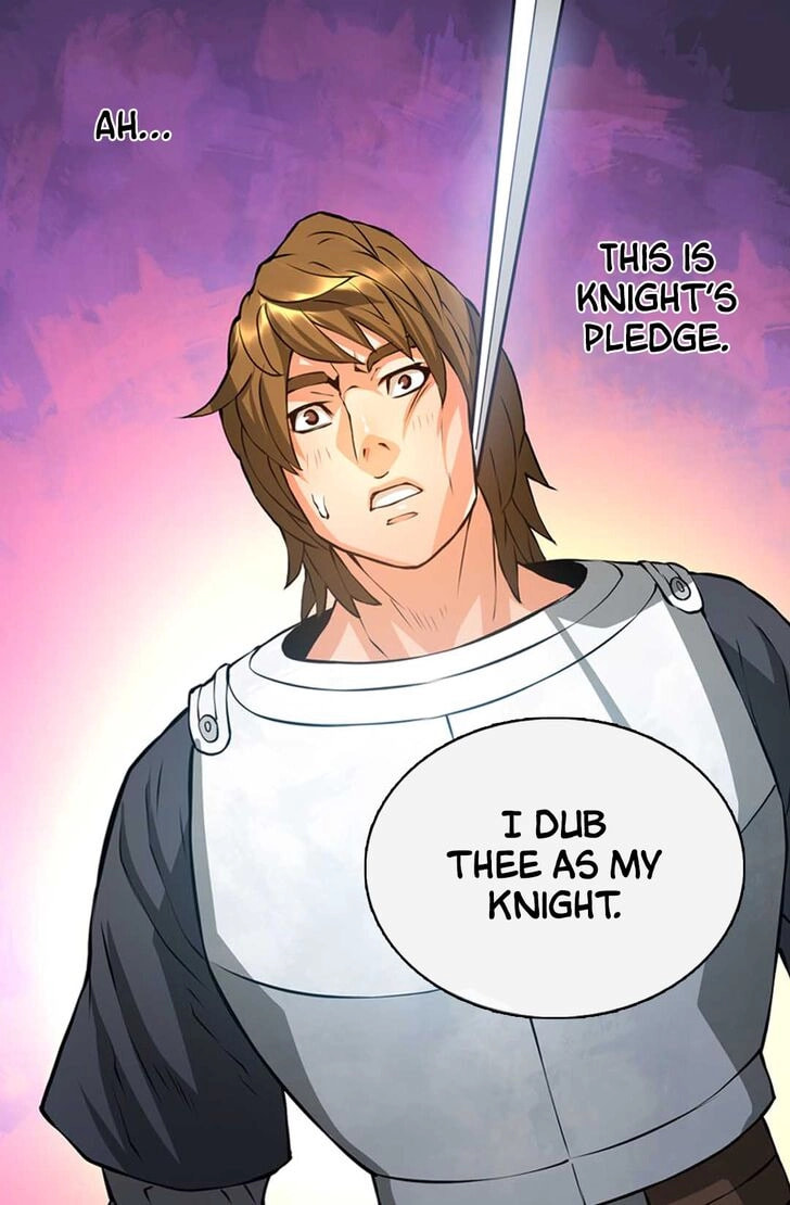 Dimensional Mercenary Chapter 20 page 49 - 