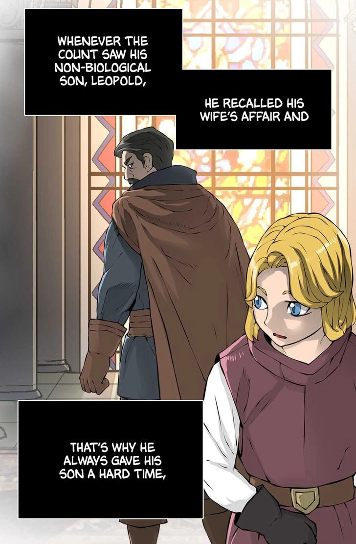 Dimensional Mercenary Chapter 20 page 6 - 