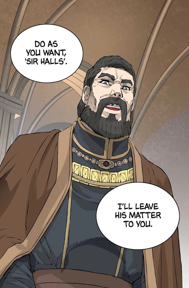 Dimensional Mercenary Chapter 20 page 53 - 