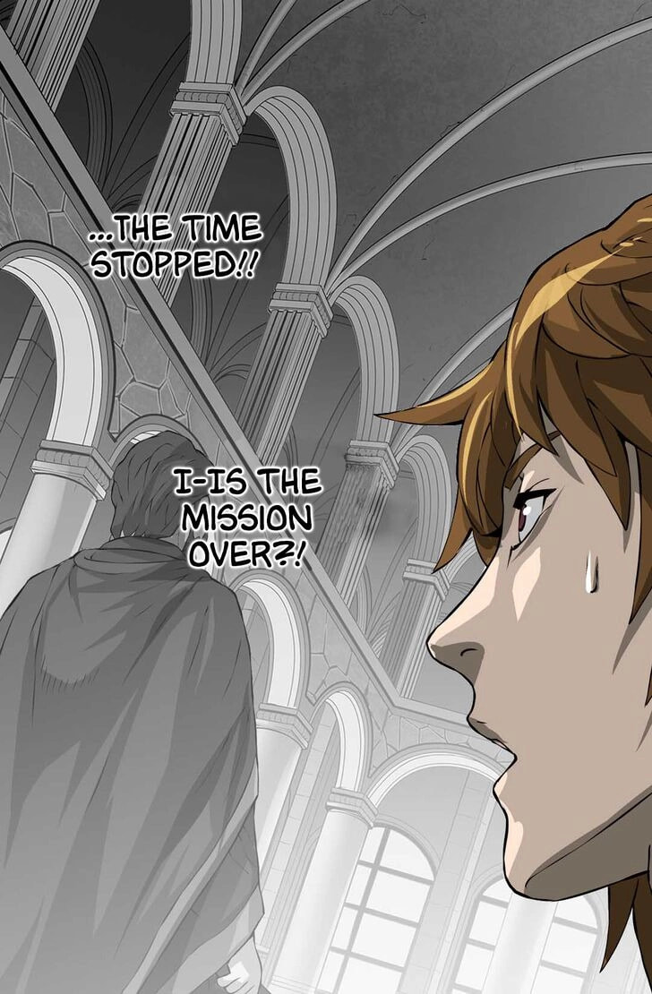Dimensional Mercenary Chapter 20 page 56 - 
