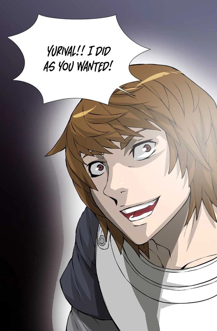 Dimensional Mercenary Chapter 20 page 58 - 