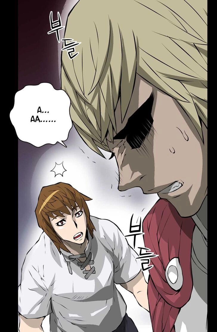 Dimensional Mercenary Chapter 20 page 61 - 