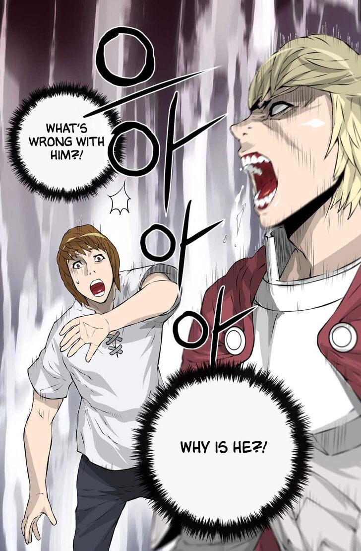 Dimensional Mercenary Chapter 20 page 63 - 