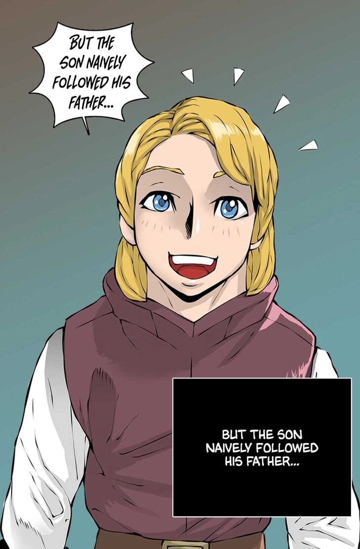 Dimensional Mercenary Chapter 20 page 8 - 