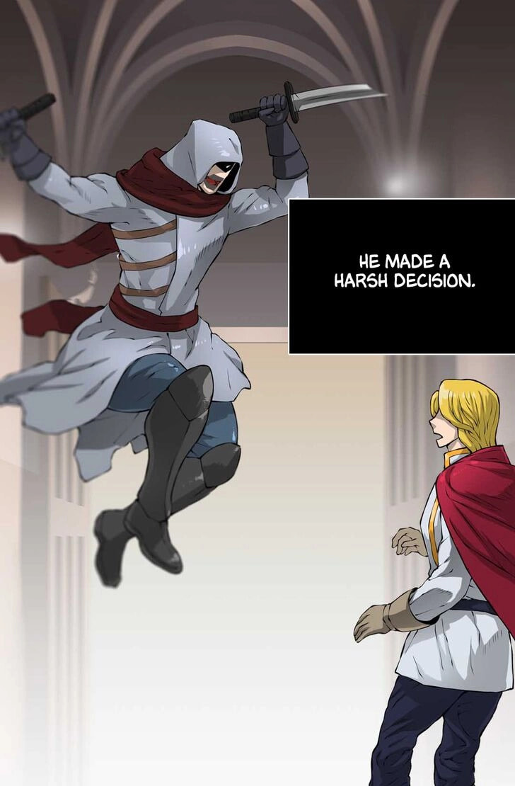 Dimensional Mercenary Chapter 20 page 10 - 