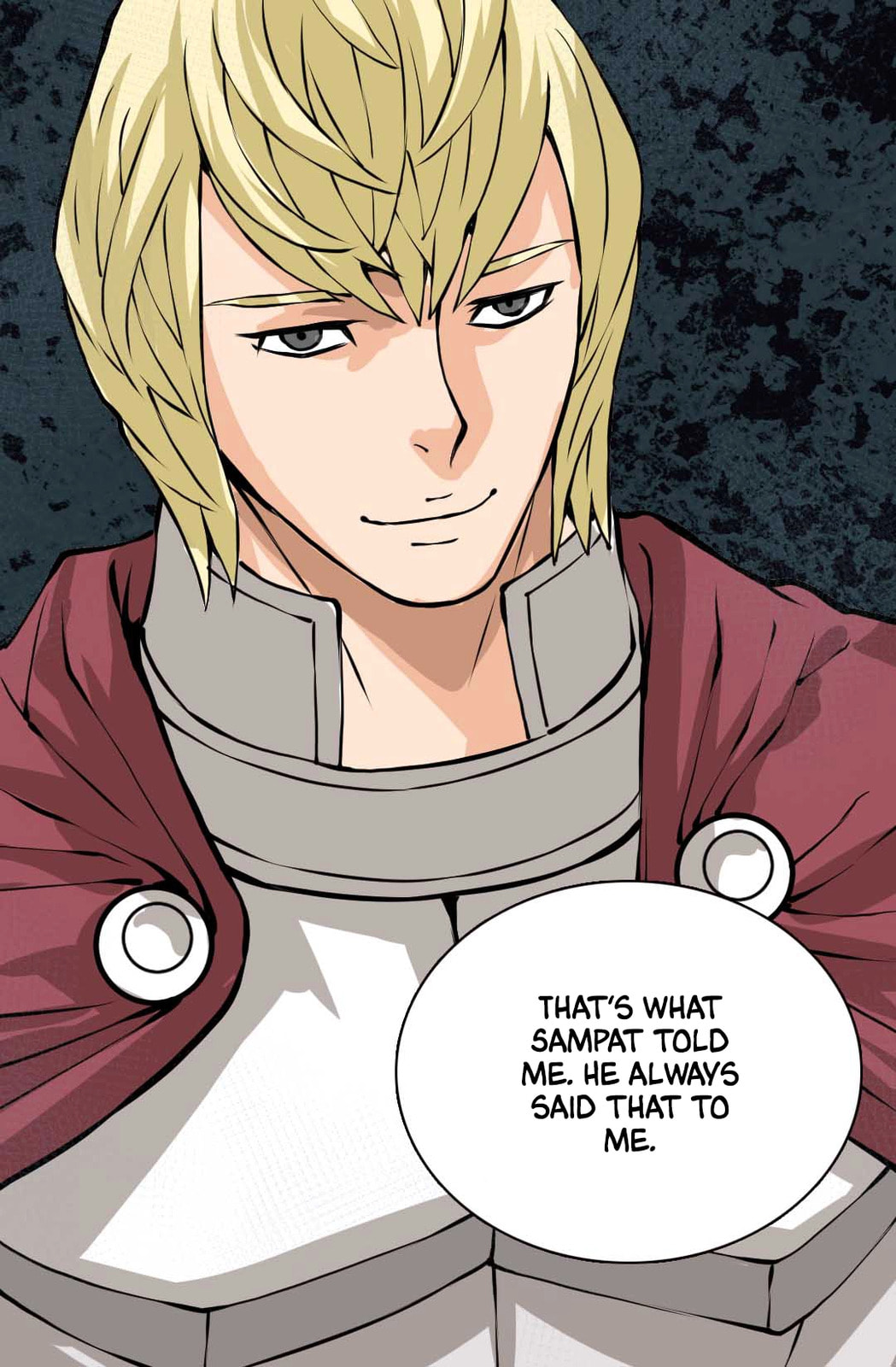 Dimensional Mercenary Chapter 21 page 18 - 