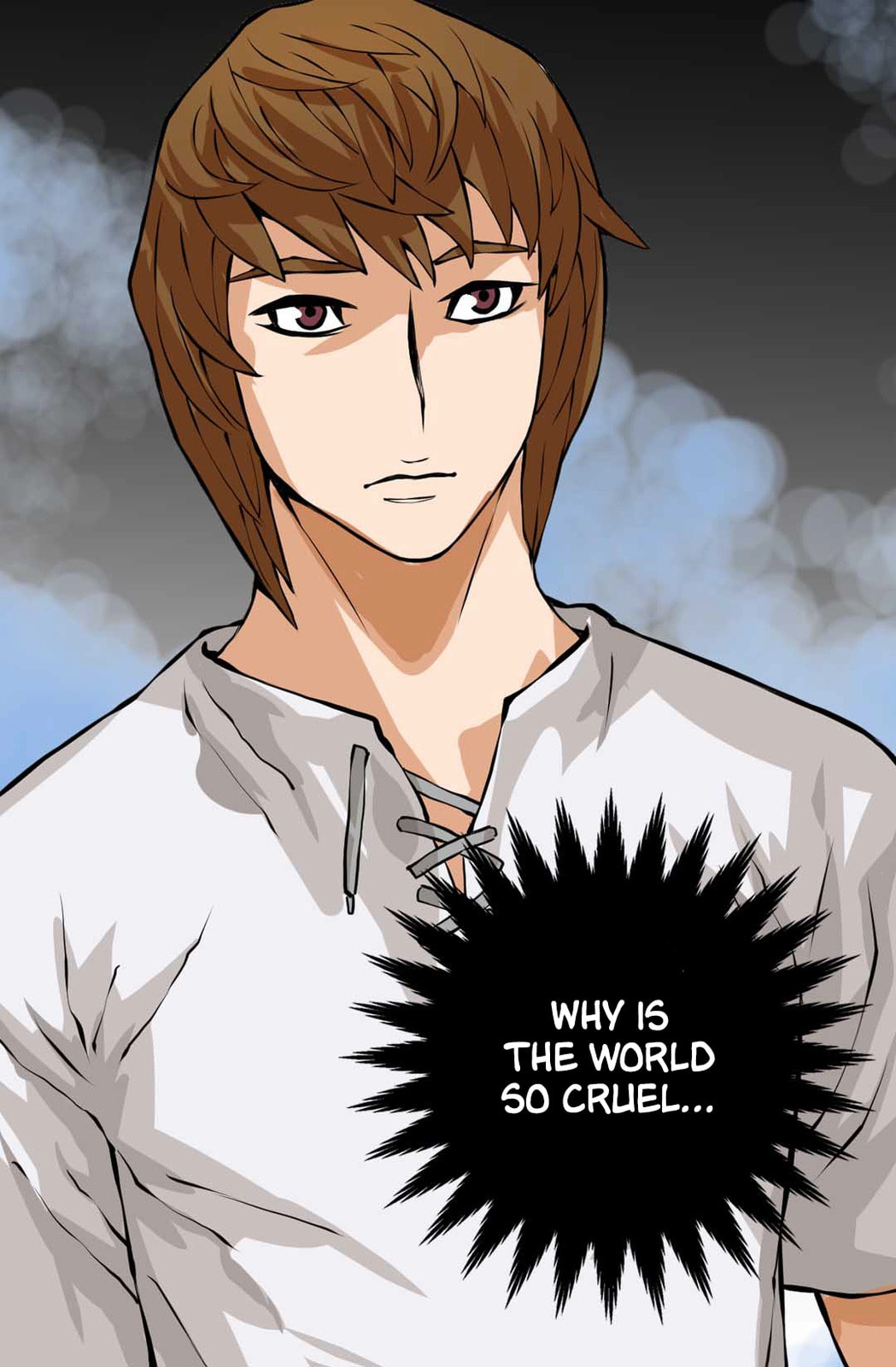 Dimensional Mercenary Chapter 21 page 40 - 